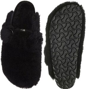 New Birkenstock Papillio Big Buckle clog 6N Euro 37